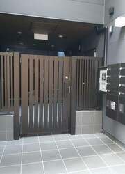 西川口駅 徒歩8分 1階の物件外観写真